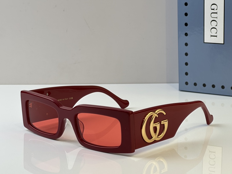 Gucci Glasses 08smh09 (1)