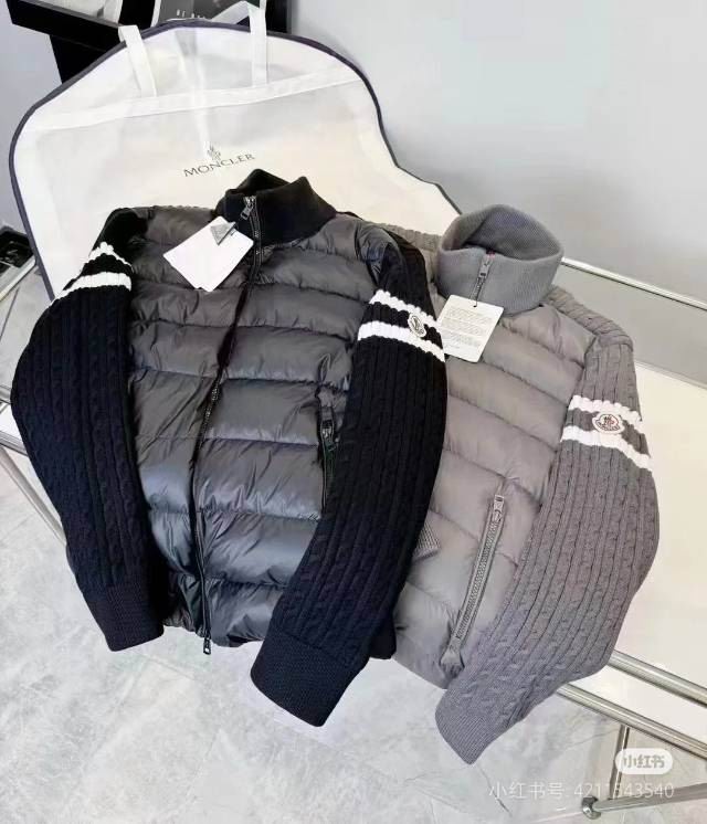 Moncler sz1-5 fxtx61 (1)