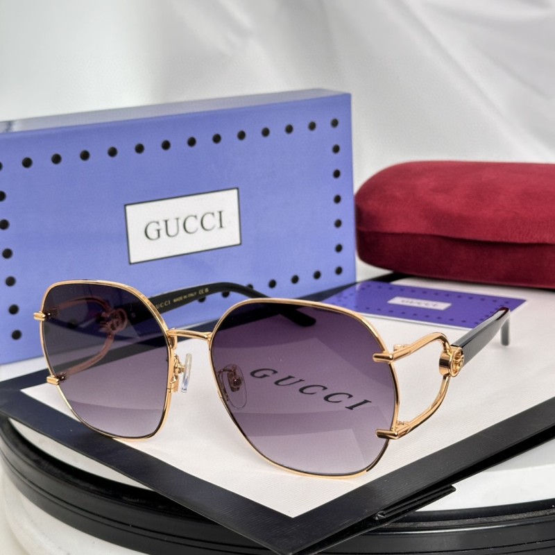 Gucci Glasses 08smh32 (1)