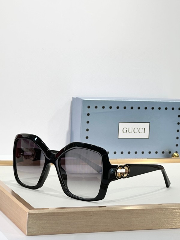 Gucci Glasses 08smh140 (1)