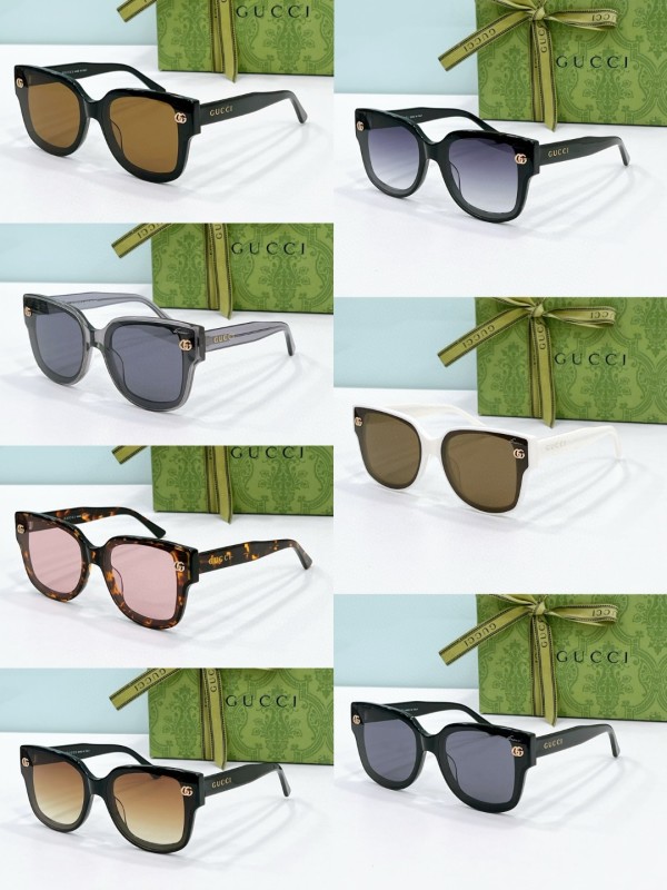 Gucci Glasses 08smh121 (1)