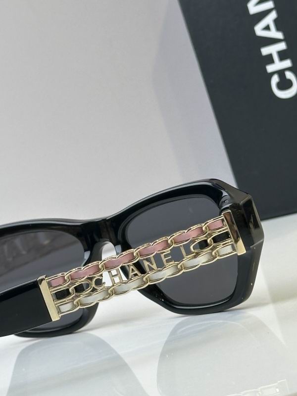 Chanel Glasses smh206 (1)