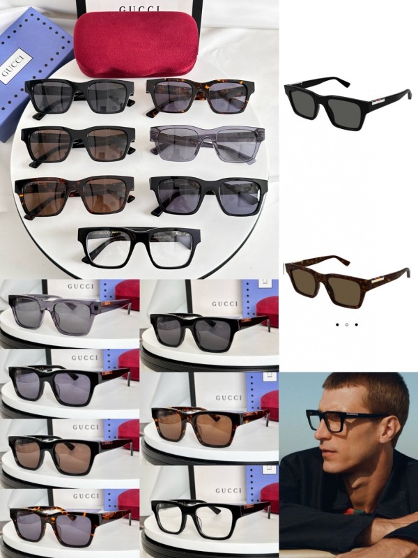Gucci Glasses 08smh134 (1)