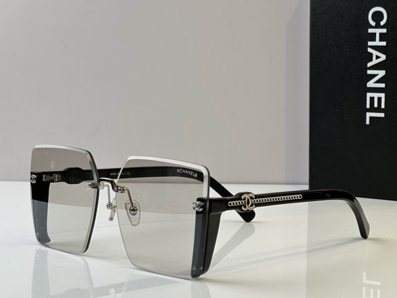 Chanel Glasses smh176 (1)