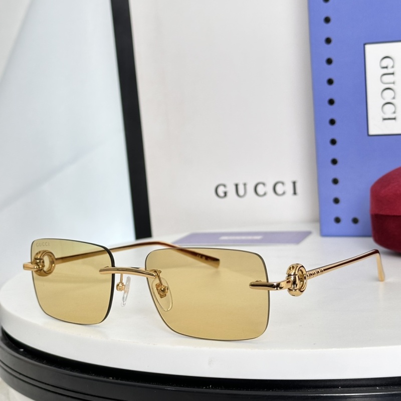 Gucci Glasses 08smh160 (1)