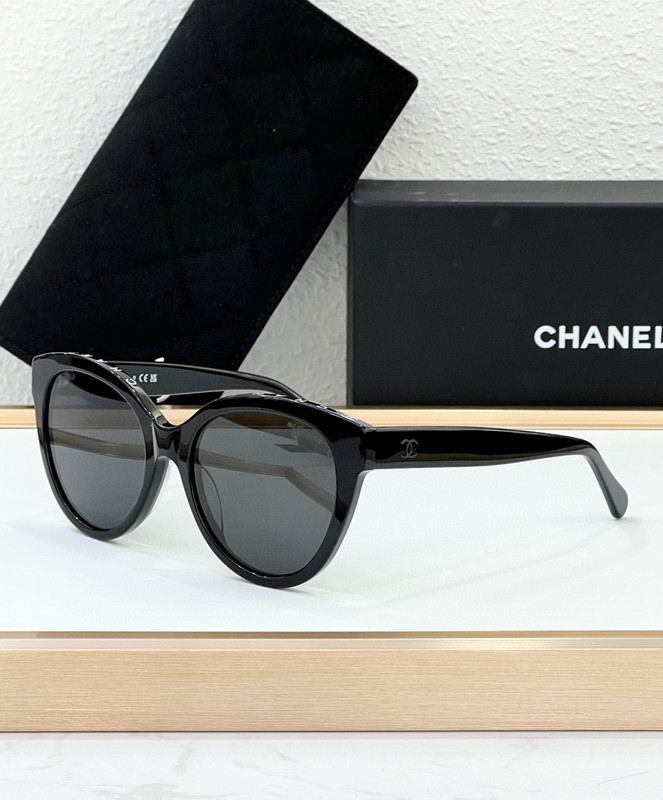 Chanel Glasses smh158 (1)