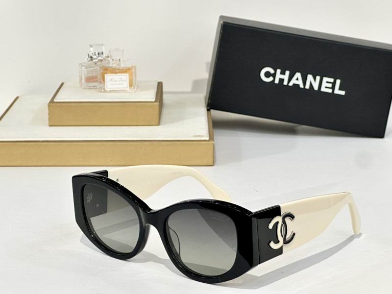 Chanel Glasses smh273 (1)