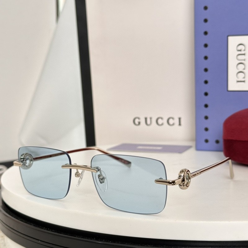 Gucci Glasses 08smh115 (1)