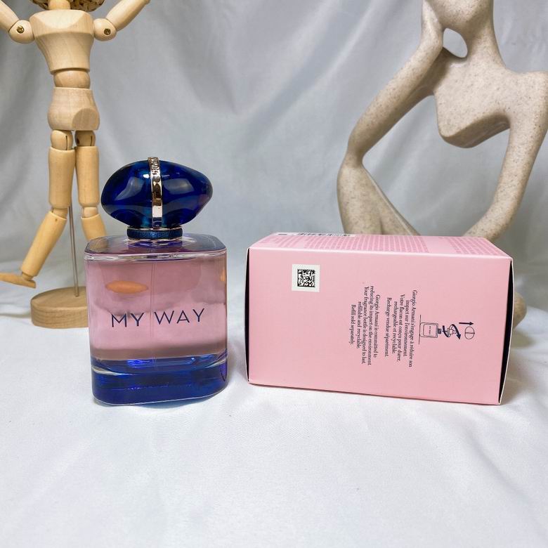 Armani Women 100ml (1)