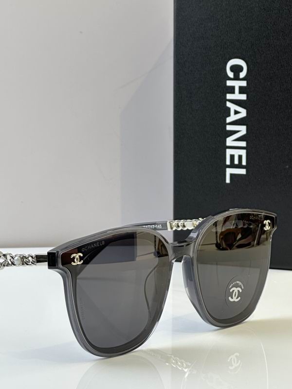 Chanel Glasses smh191 (1)