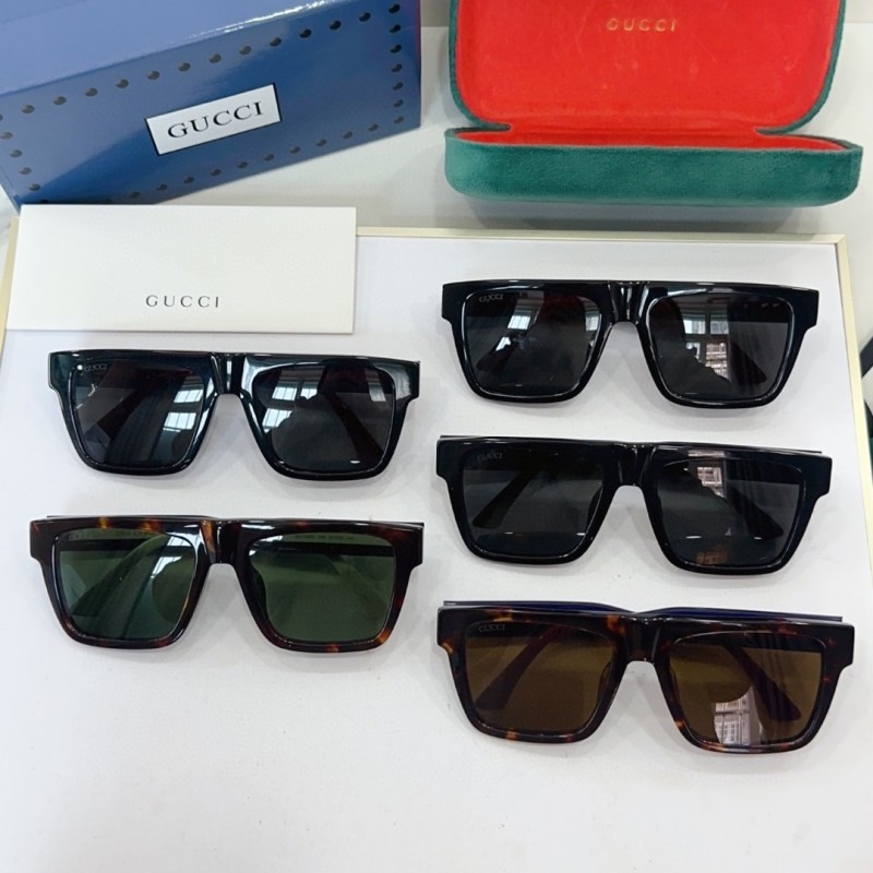 Gucci Glasses 08smh80 (1)
