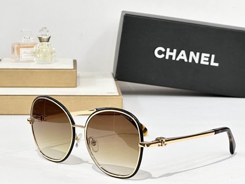 Chanel Glasses smh281 (1)
