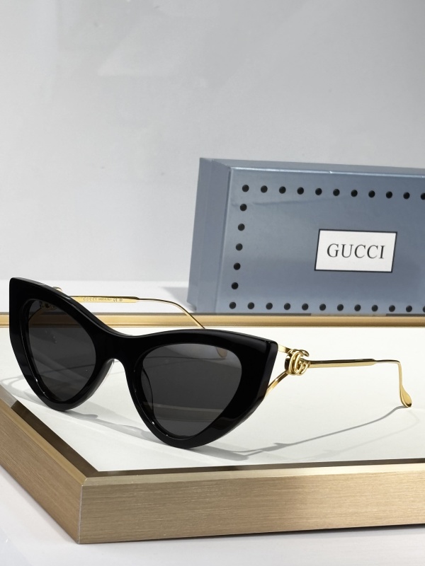Gucci Glasses 08smh88 (1)