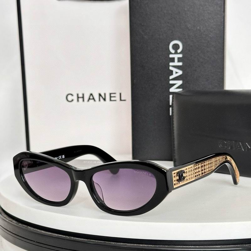 Chanel Glasses smh95 (1)