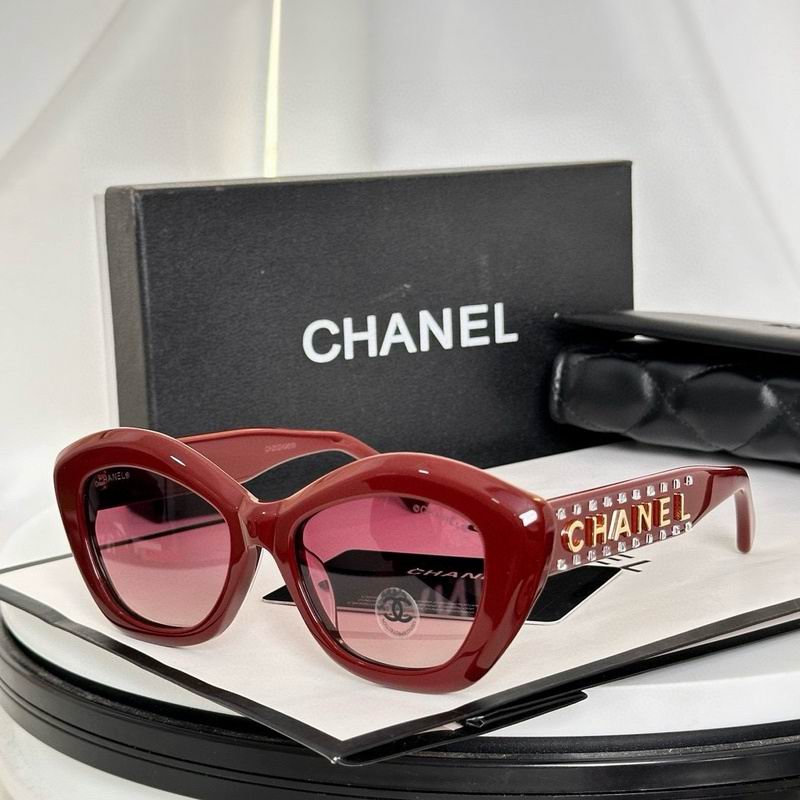 Chanel Glasses smh102 (1)