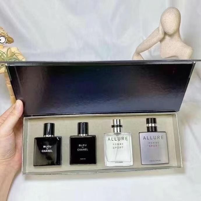 Chanel 4x25ml (1)