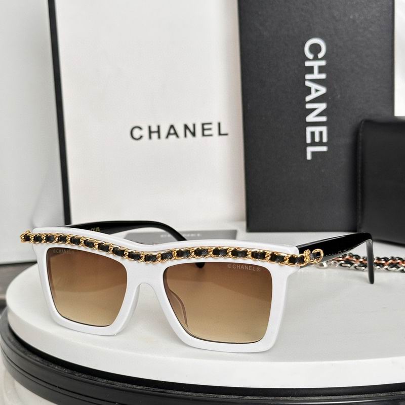 Chanel Glasses smh63 (1)