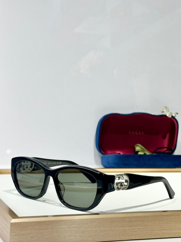 Gucci Glasses 08smh28 (1)