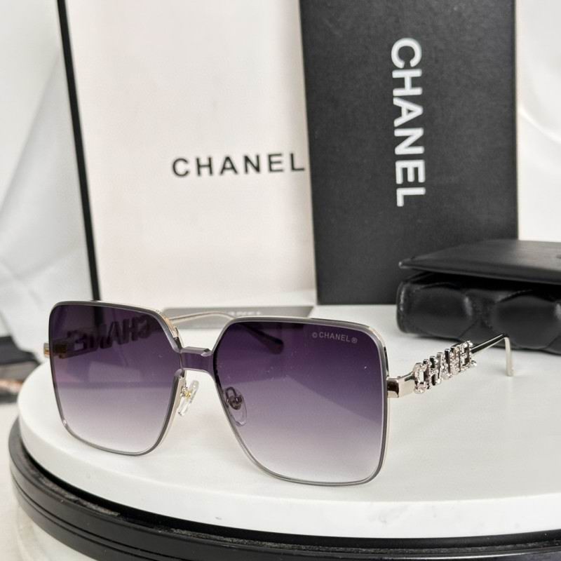 Chanel Glasses smh227 (1)