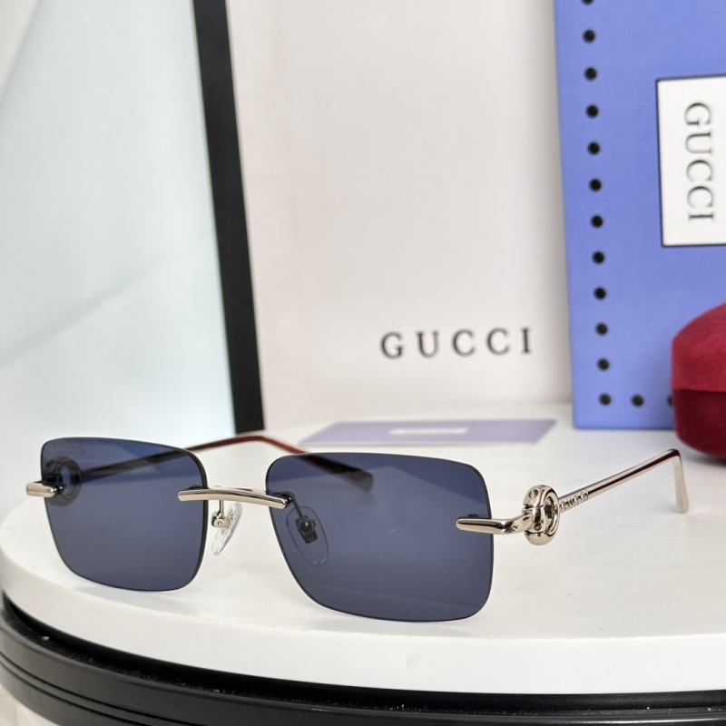 Gucci Glasses 08smh161 (1)