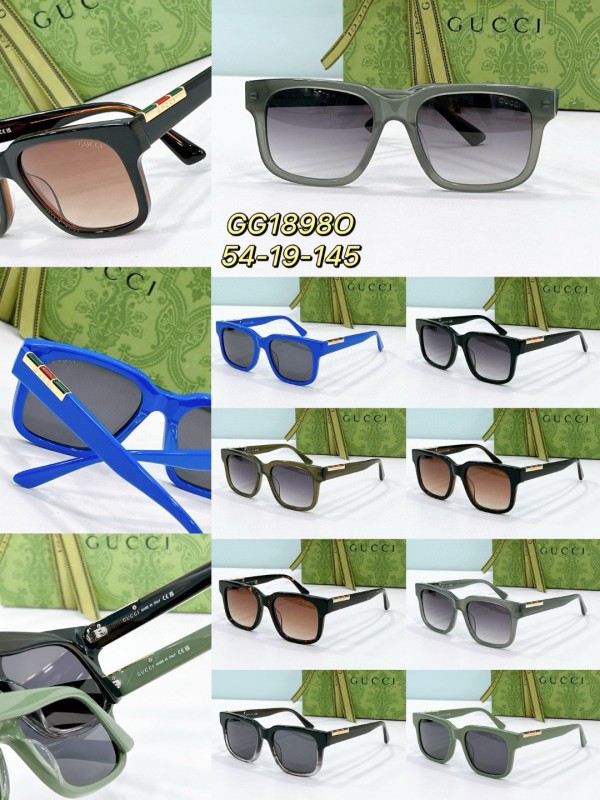 Gucci Glasses 08smh104 (1)