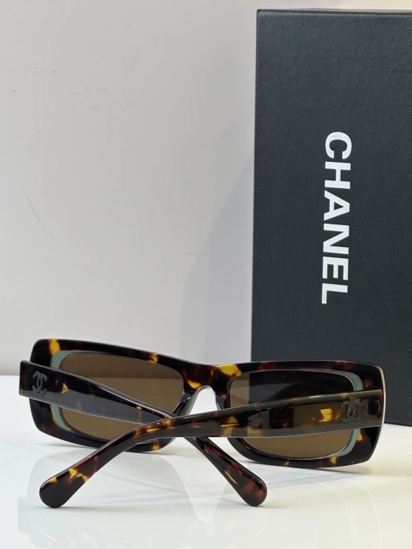 Chanel Glasses smh201 (1)