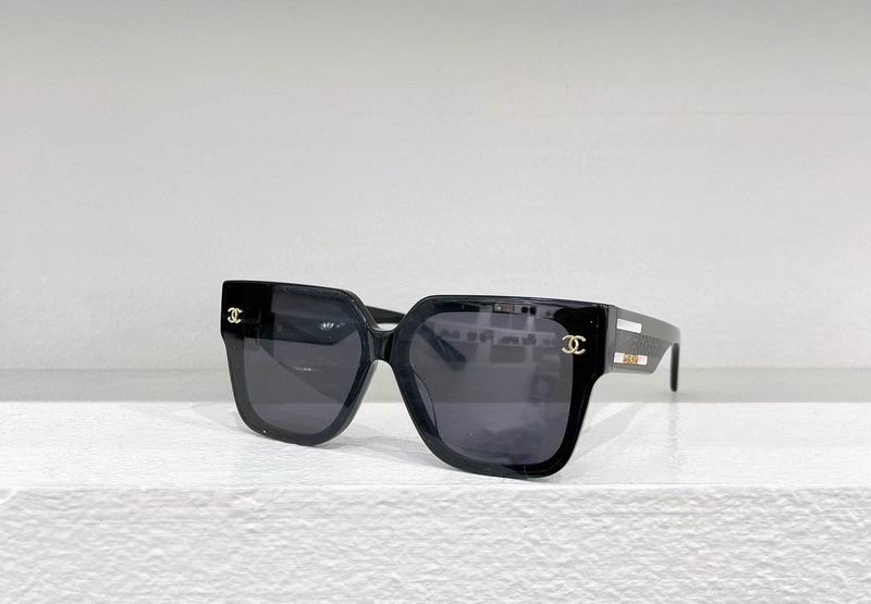 Chanel Glasses smh142 (1)