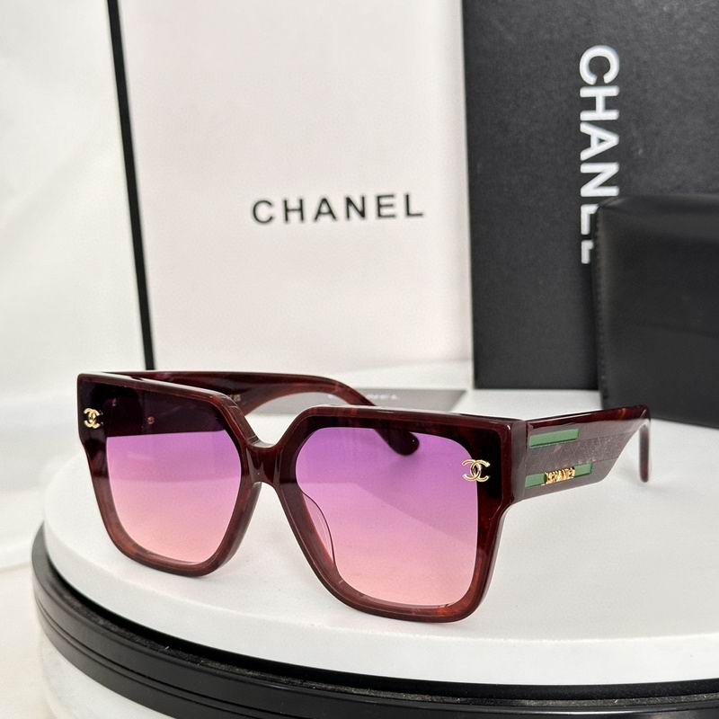 Chanel Glasses smh82 (1)