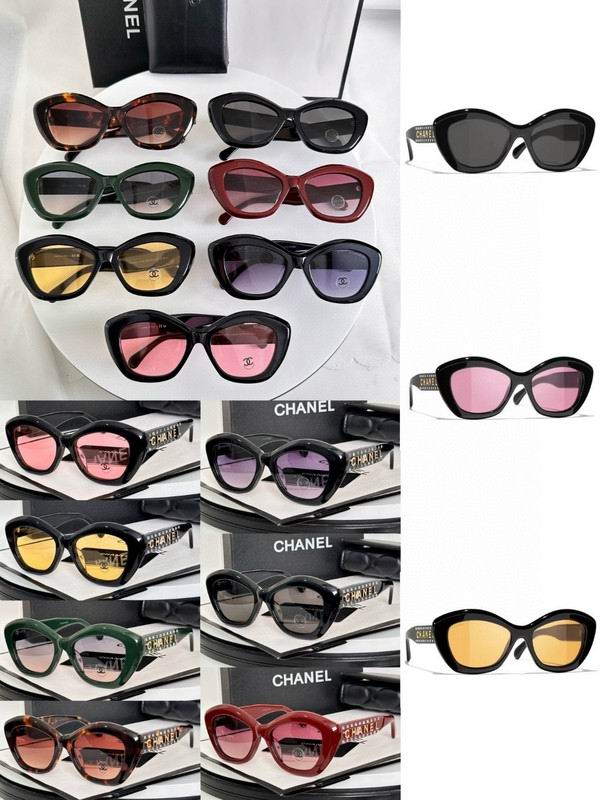 Chanel Glasses smh62 (1)