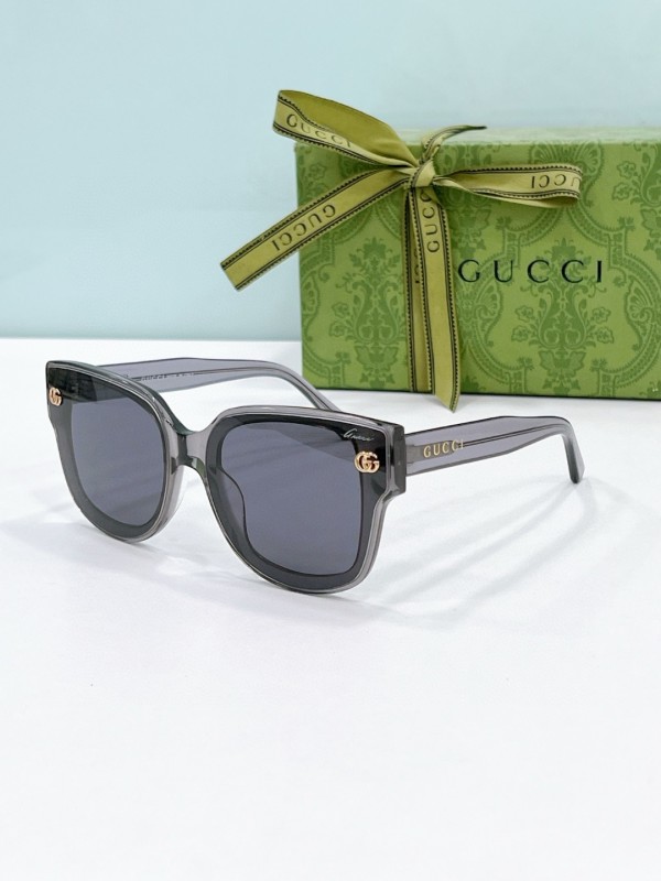 Gucci Glasses 08smh121 (1)