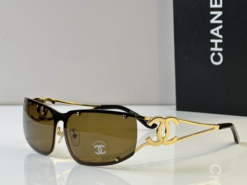 Chanel Glasses smh169 (1)