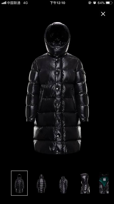Moncler sz1-5 fxtx19 (1)