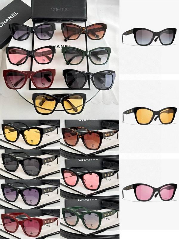 Chanel Glasses smh98 (1)
