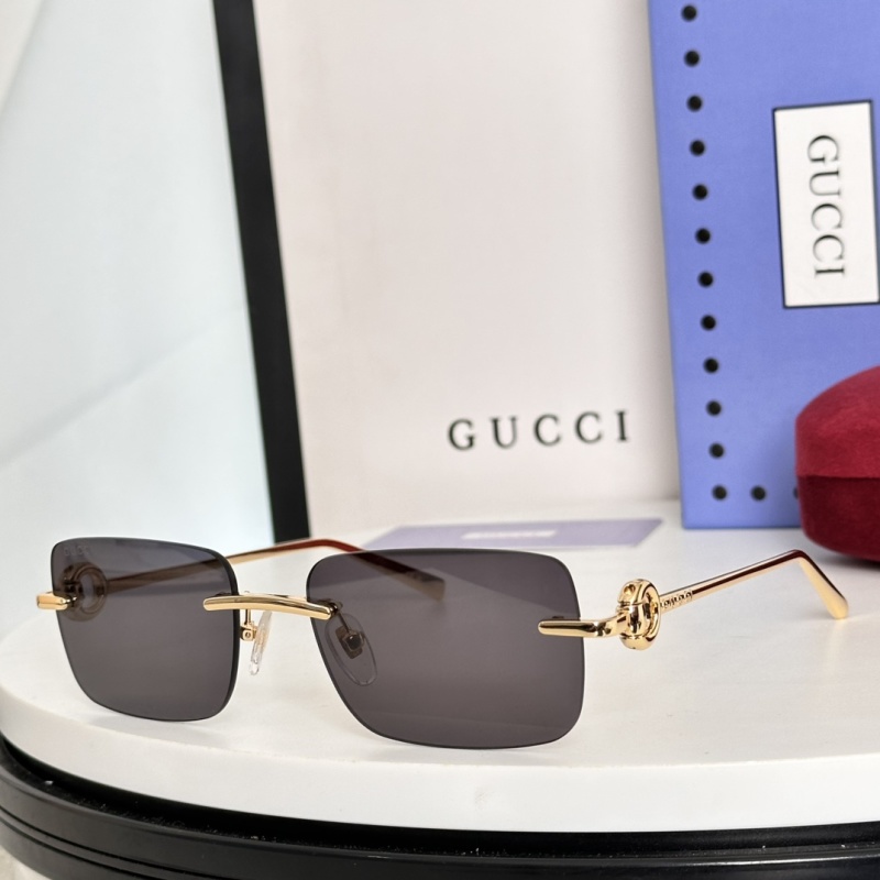 Gucci Glasses 08smh161 (1)