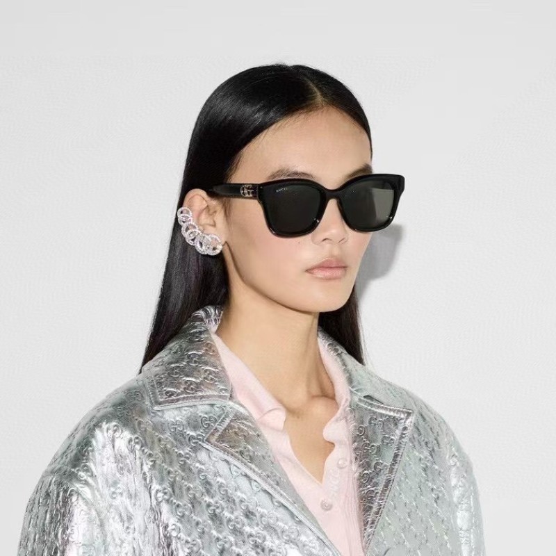 Gucci Glasses 08smh56 (1)