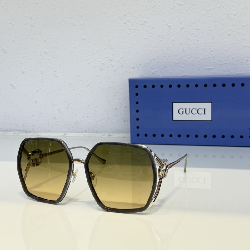 Gucci Glasses 08smh159 (1)