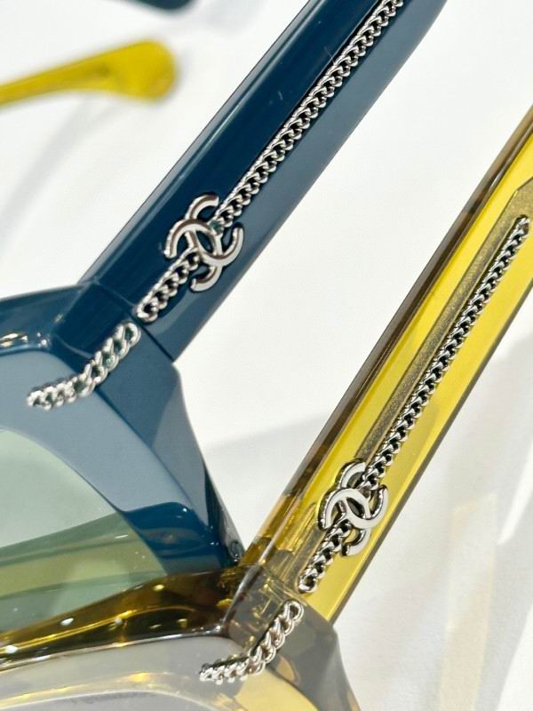 Chanel Glasses smh276 (1)