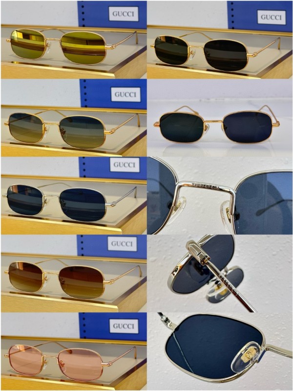 Gucci Glasses 08smh49 (1)