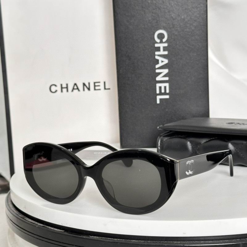 Chanel Glasses smh226 (1)