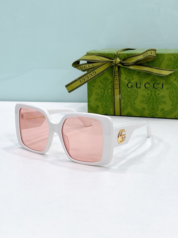 Gucci Glasses 08smh36 (1)