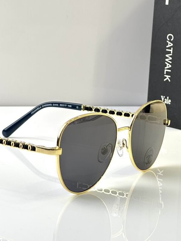 Chanel Glasses smh334 (1)