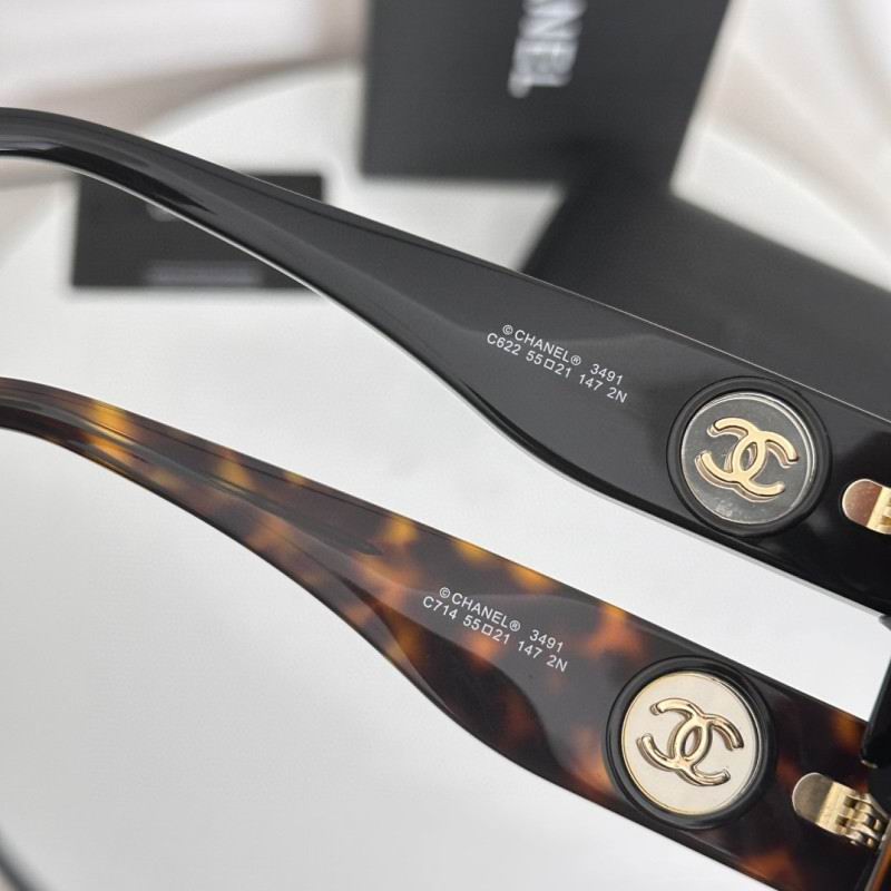 Chanel Glasses smh297 (1)