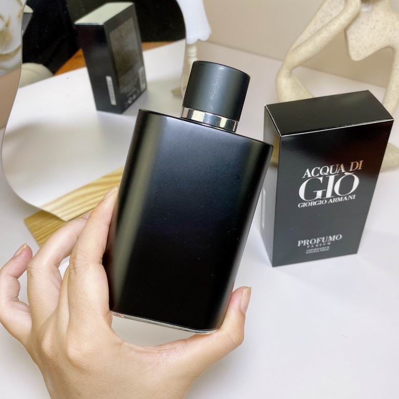 Armani 125ml