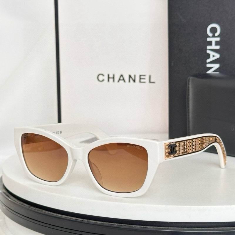 Chanel Glasses smh309 (1)
