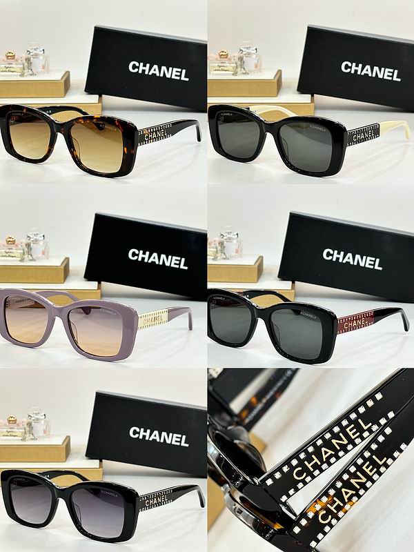 Chanel Glasses smh134 (1)