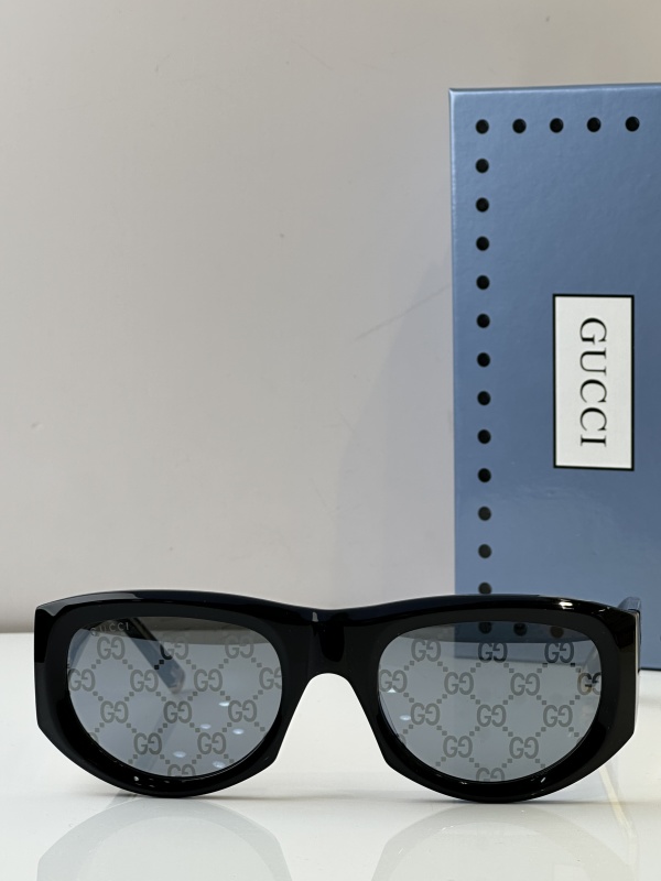 Gucci Glasses 08smh22 (1)
