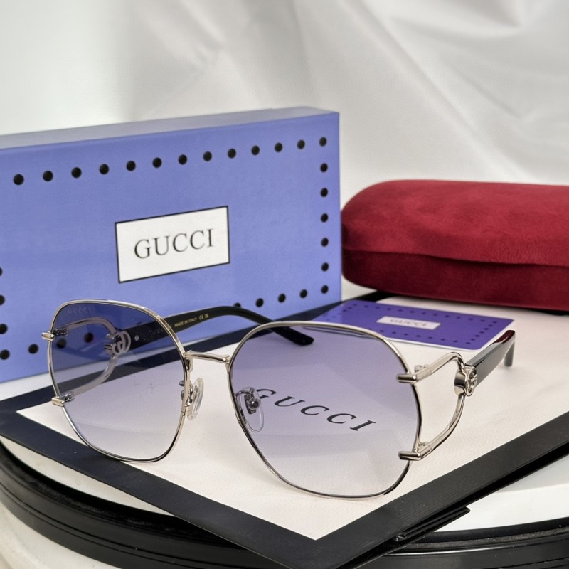 Gucci Glasses 08smh32 (1)