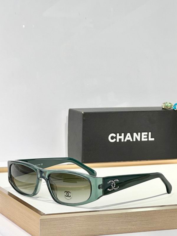 Chanel Glasses smh258 (1)