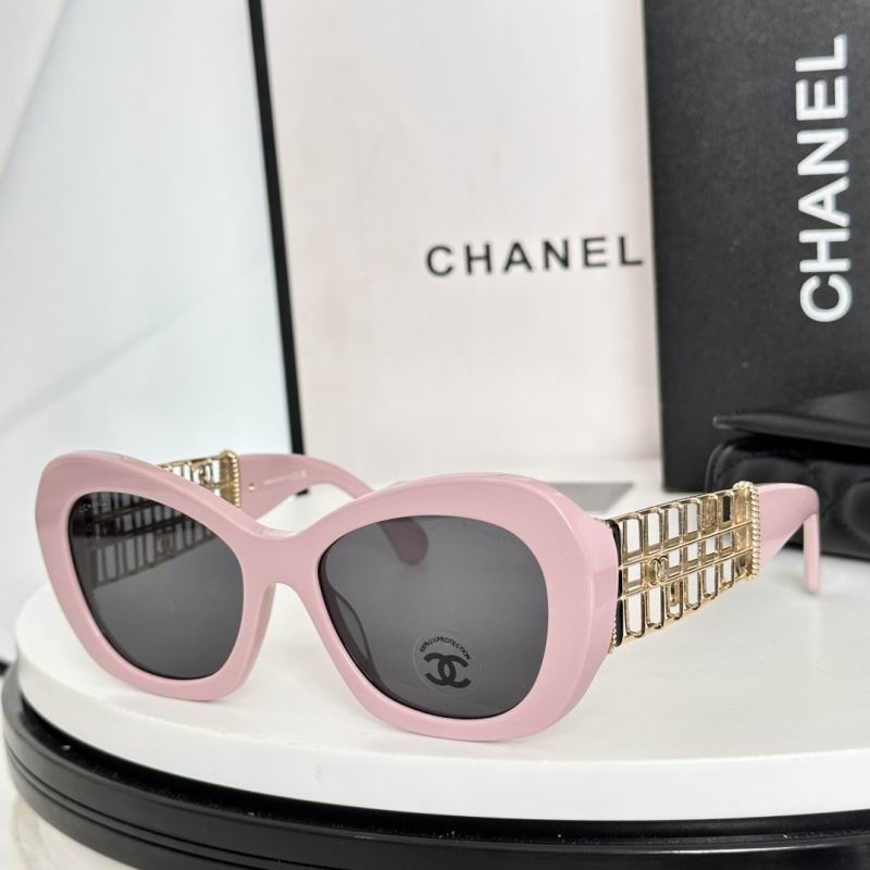 Chanel Glasses smh173 (2)