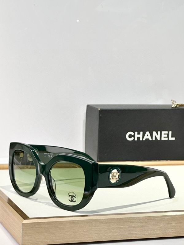 Chanel Glasses smh267 (1)